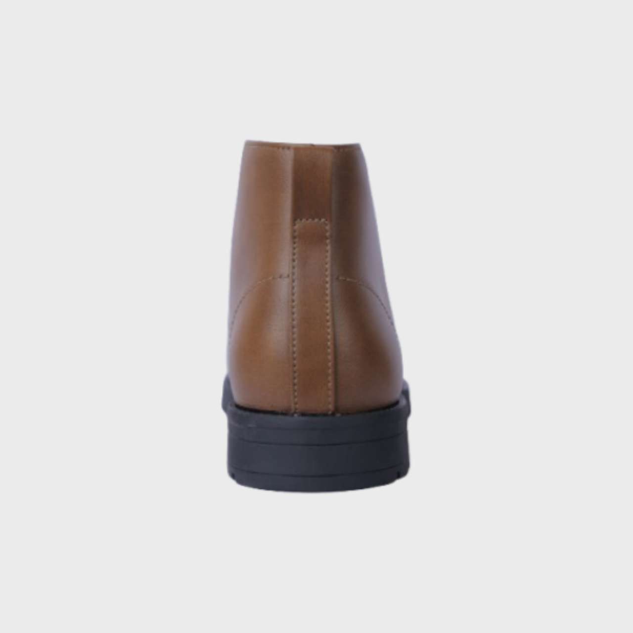 Men's Derby Boot with T.P.R. Sole - Image 4